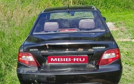 Daewoo Nexia I рестайлинг, 2010 год, 170 000 рублей, 3 фотография