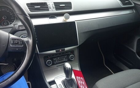 Volkswagen Passat B7, 2011 год, 780 000 рублей, 6 фотография