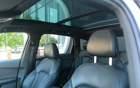 Audi Q7, 2018 год, 4 950 000 рублей, 16 фотография