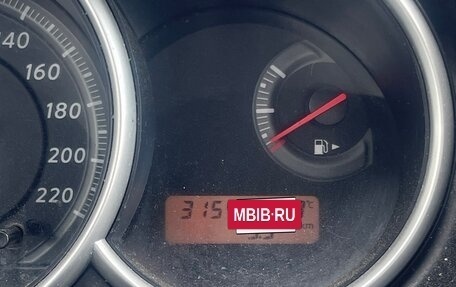 Nissan Tiida, 2010 год, 500 000 рублей, 14 фотография