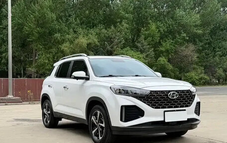 Hyundai ix35, 2022 год, 1 600 300 рублей, 1 фотография