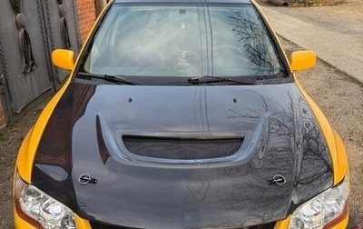 Mitsubishi Lancer Evolution VIII, 2004 год, 2 350 000 рублей, 1 фотография