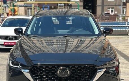 Mazda CX-5 II, 2026 год, 3 150 000 рублей, 1 фотография