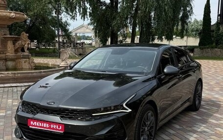 KIA K5, 2020 год, 2 050 000 рублей, 1 фотография