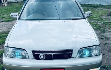 Toyota Camry V40, 1996 год, 460 000 рублей, 1 фотография
