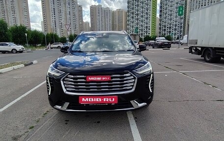 Haval Jolion, 2023 год, 1 810 000 рублей, 1 фотография