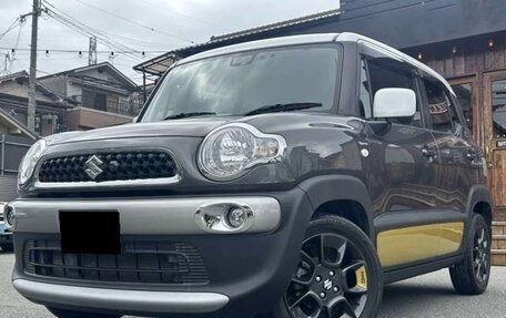 Suzuki Xbee I, 2023 год, 914 000 рублей, 1 фотография