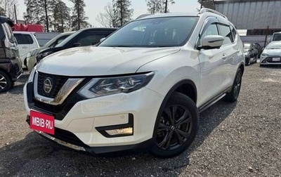 Nissan X-Trail, 2022 год, 1 724 000 рублей, 1 фотография