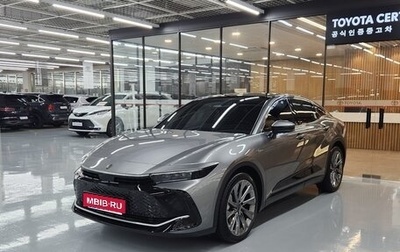 Toyota Crown, 2024 год, 6 500 008 рублей, 1 фотография