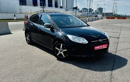 Ford Focus III, 2013 год, 840 000 рублей, 1 фотография