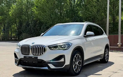 BMW X1, 2023 год, 2 132 000 рублей, 1 фотография