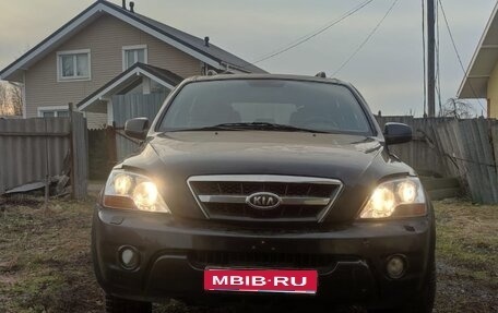 KIA Sorento IV, 2009 год, 500 000 рублей, 1 фотография