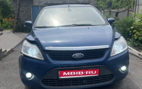 Ford Focus II рестайлинг, 2008 год, 170 000 рублей, 1 фотография