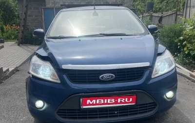 Ford Focus II рестайлинг, 2008 год, 170 000 рублей, 1 фотография