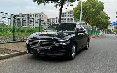 Volkswagen Lavida, 2022 год, 1 066 000 рублей, 1 фотография