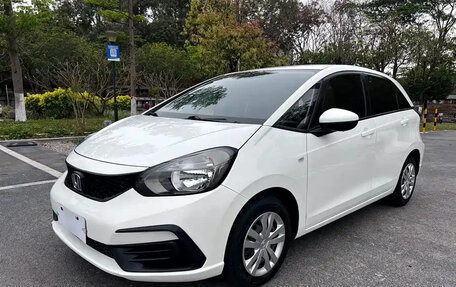 Honda Fit, 2023 год, 1 029 000 рублей, 1 фотография