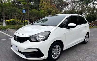 Honda Fit, 2023 год, 1 029 000 рублей, 1 фотография