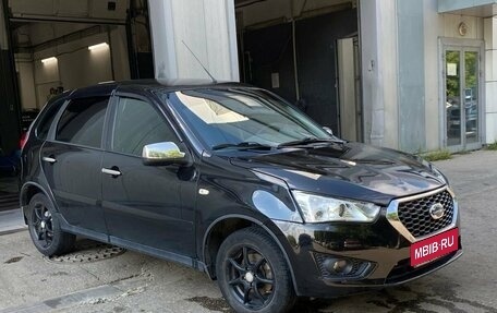 Datsun mi-DO, 2015 год, 579 000 рублей, 1 фотография
