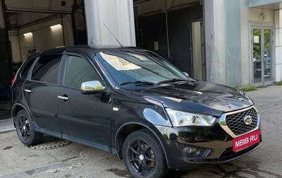 Datsun mi-DO, 2015 год, 579 000 рублей, 1 фотография