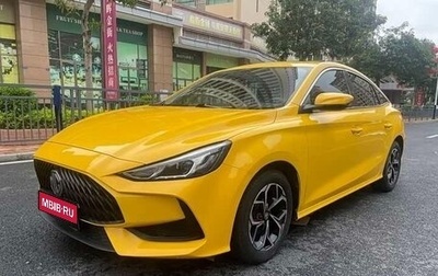MG 5, 2022 год, 955 000 рублей, 1 фотография