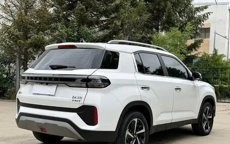 Hyundai ix35, 2022 год, 1 600 300 рублей, 7 фотография