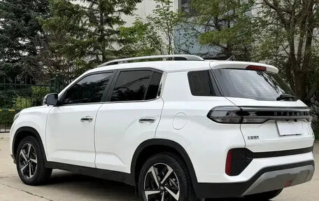 Hyundai ix35, 2022 год, 1 600 300 рублей, 4 фотография