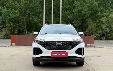 Hyundai ix35, 2022 год, 1 600 300 рублей, 2 фотография