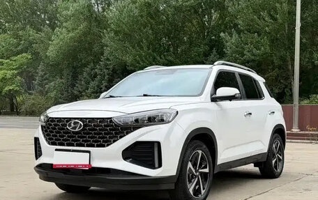 Hyundai ix35, 2022 год, 1 600 300 рублей, 3 фотография