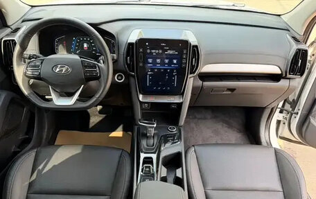 Hyundai ix35, 2022 год, 1 600 300 рублей, 11 фотография