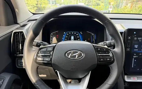 Hyundai ix35, 2022 год, 1 600 300 рублей, 16 фотография