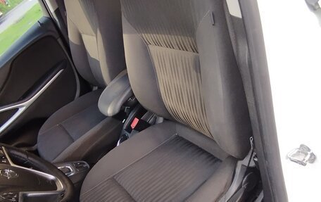 Opel Zafira C рестайлинг, 2014 год, 1 111 111 рублей, 15 фотография