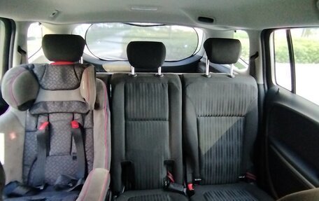 Opel Zafira C рестайлинг, 2014 год, 1 111 111 рублей, 18 фотография