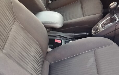 Opel Zafira C рестайлинг, 2014 год, 1 111 111 рублей, 20 фотография