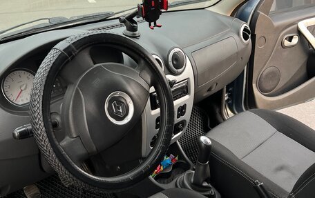 Renault Logan I, 2010 год, 350 000 рублей, 6 фотография