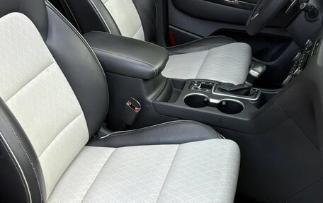 KIA Sportage IV рестайлинг, 2016 год, 2 050 000 рублей, 10 фотография
