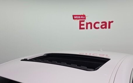 Maserati Quattroporte VI, 2017 год, 7 091 099 рублей, 6 фотография