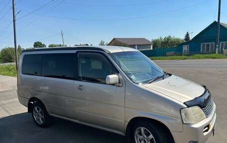 Honda Stepwgn IV, 1999 год, 600 000 рублей, 3 фотография