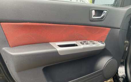 Hyundai Getz I рестайлинг, 2008 год, 550 000 рублей, 7 фотография