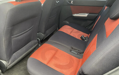 Hyundai Getz I рестайлинг, 2008 год, 550 000 рублей, 8 фотография