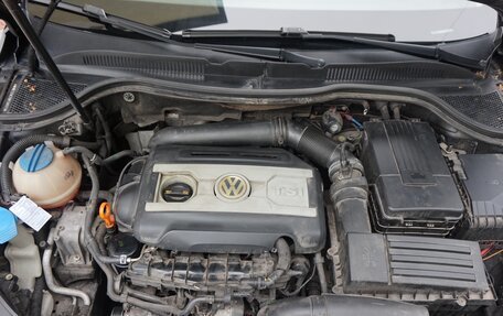 Volkswagen Passat CC I рестайлинг, 2008 год, 1 050 000 рублей, 11 фотография