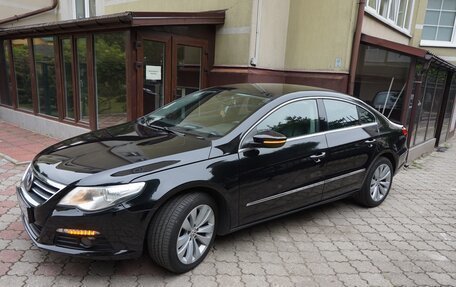 Volkswagen Passat CC I рестайлинг, 2008 год, 1 050 000 рублей, 15 фотография