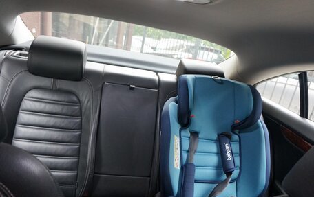 Volkswagen Passat CC I рестайлинг, 2008 год, 1 050 000 рублей, 8 фотография