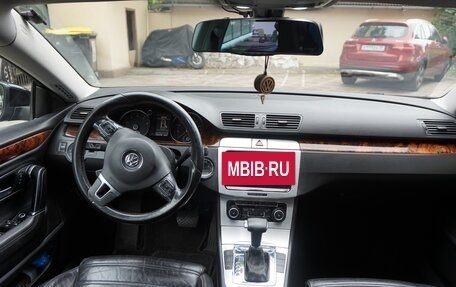 Volkswagen Passat CC I рестайлинг, 2008 год, 1 050 000 рублей, 9 фотография