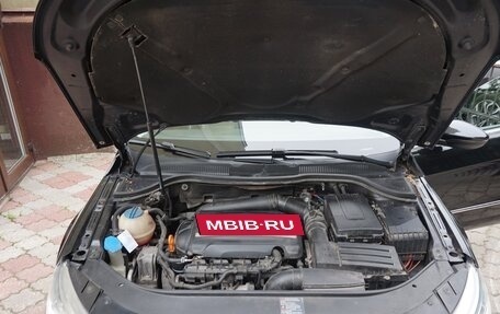Volkswagen Passat CC I рестайлинг, 2008 год, 1 050 000 рублей, 10 фотография