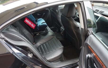 Volkswagen Passat CC I рестайлинг, 2008 год, 1 050 000 рублей, 22 фотография