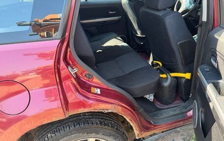 Suzuki Grand Vitara, 2007 год, 465 000 рублей, 6 фотография