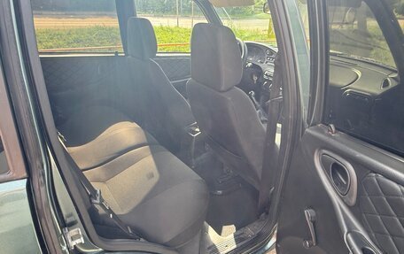 Chevrolet Niva I рестайлинг, 2010 год, 430 000 рублей, 6 фотография