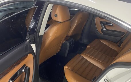 Volkswagen Passat CC I рестайлинг, 2011 год, 1 189 000 рублей, 8 фотография