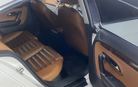 Volkswagen Passat CC I рестайлинг, 2011 год, 1 189 000 рублей, 9 фотография
