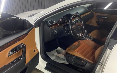 Volkswagen Passat CC I рестайлинг, 2011 год, 1 189 000 рублей, 7 фотография